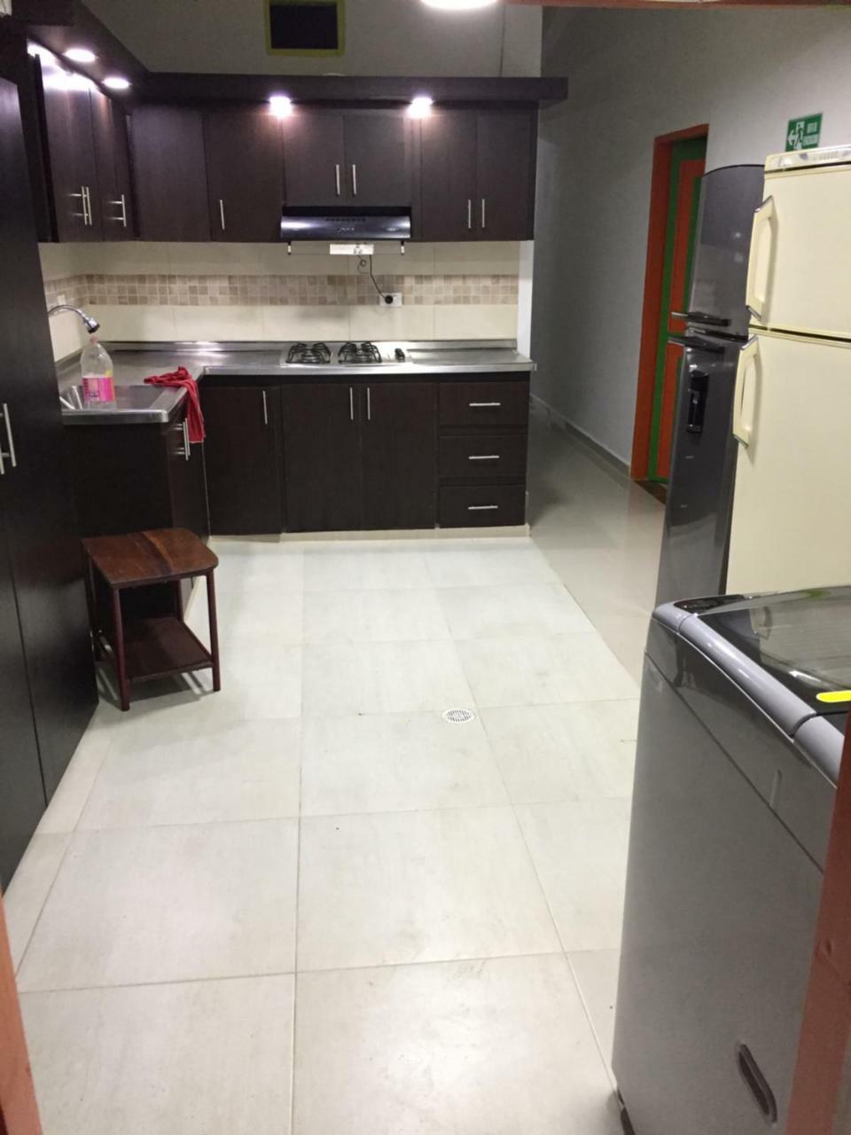 Casa Hostal Las Palmeras Guatapé Zewnętrze zdjęcie