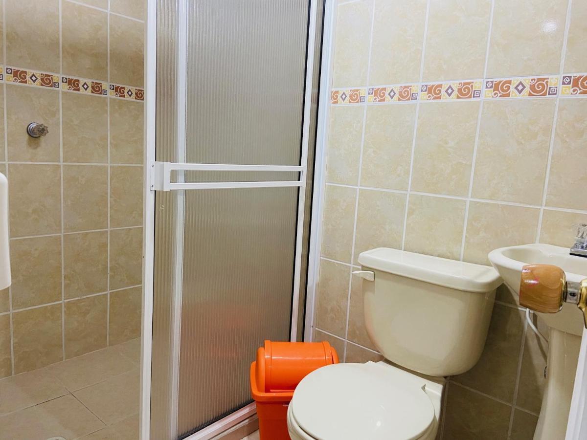 Casa Hostal Las Palmeras Guatapé Zewnętrze zdjęcie